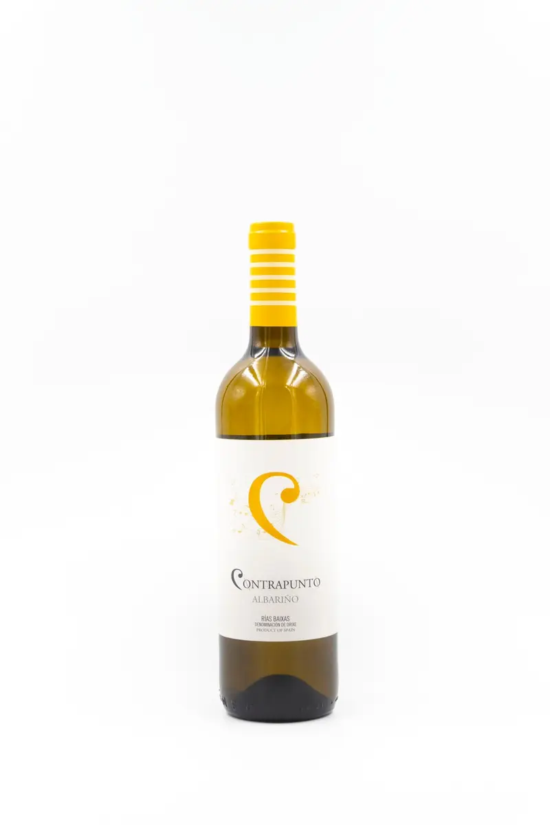 Contrapunto Albariño