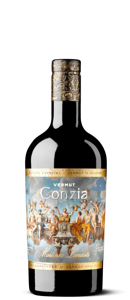 Conzia Lacuesta Vermouth E.L.