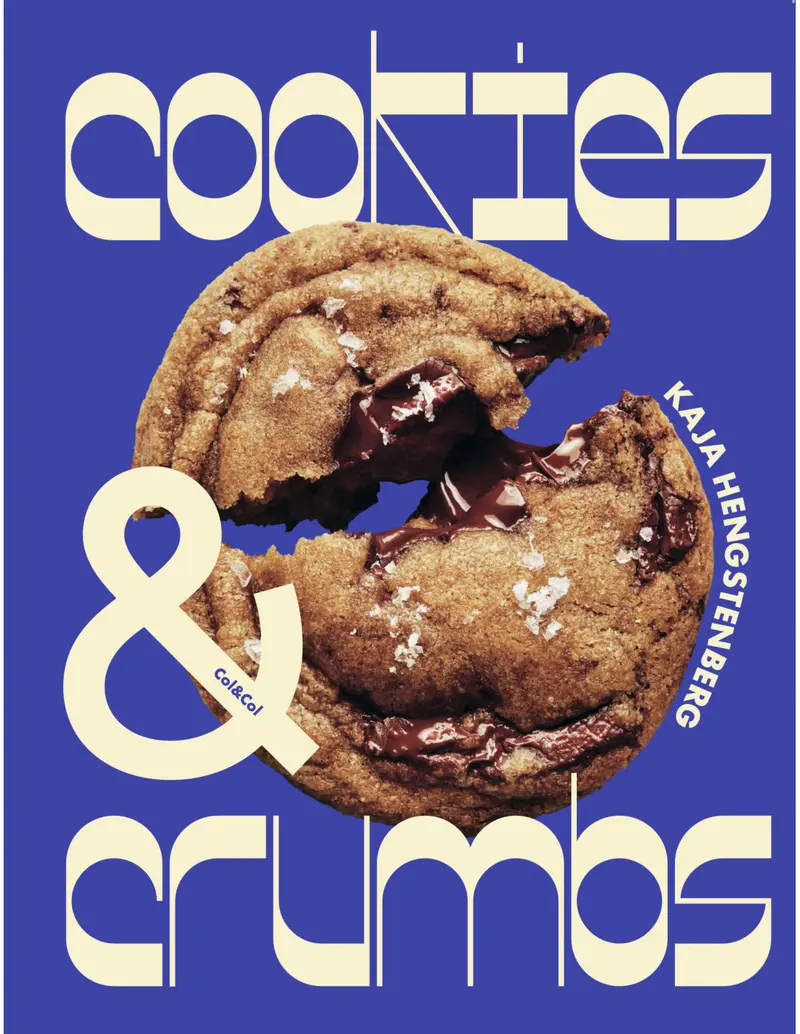 Cookies & Crumbs
