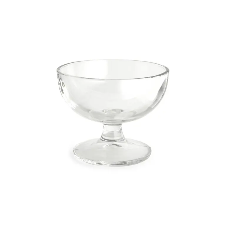 Copa de postre