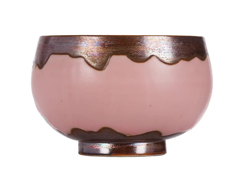 Copa Maestra Rosa de Transmutación # 94477