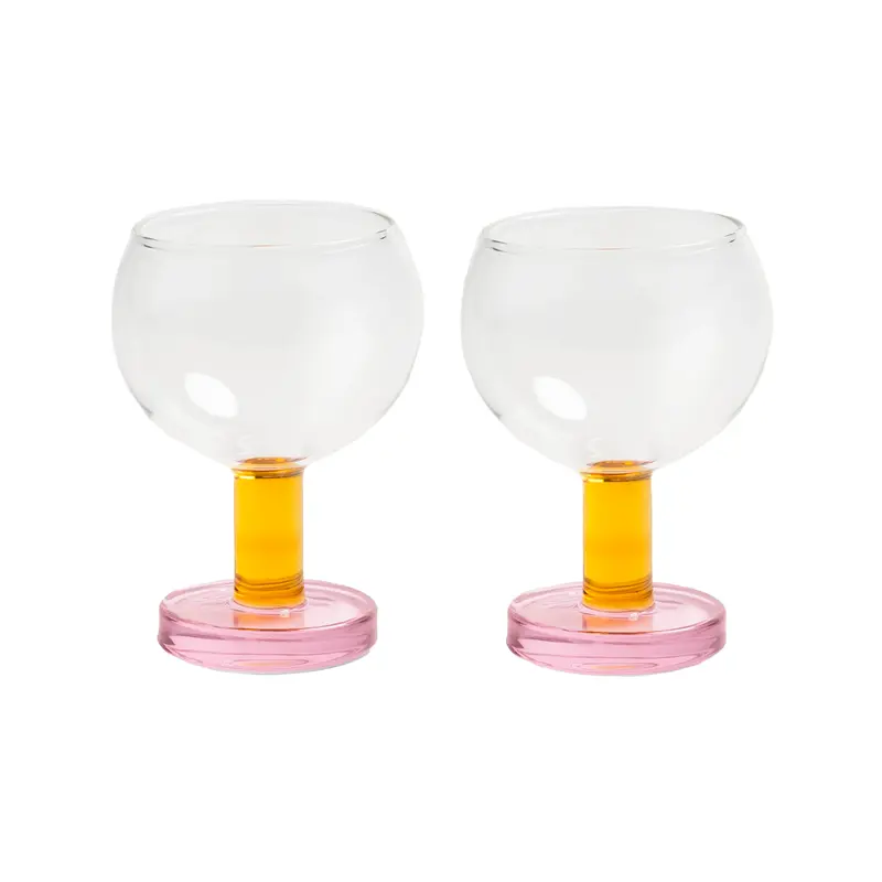 Copas Cantine set de 2