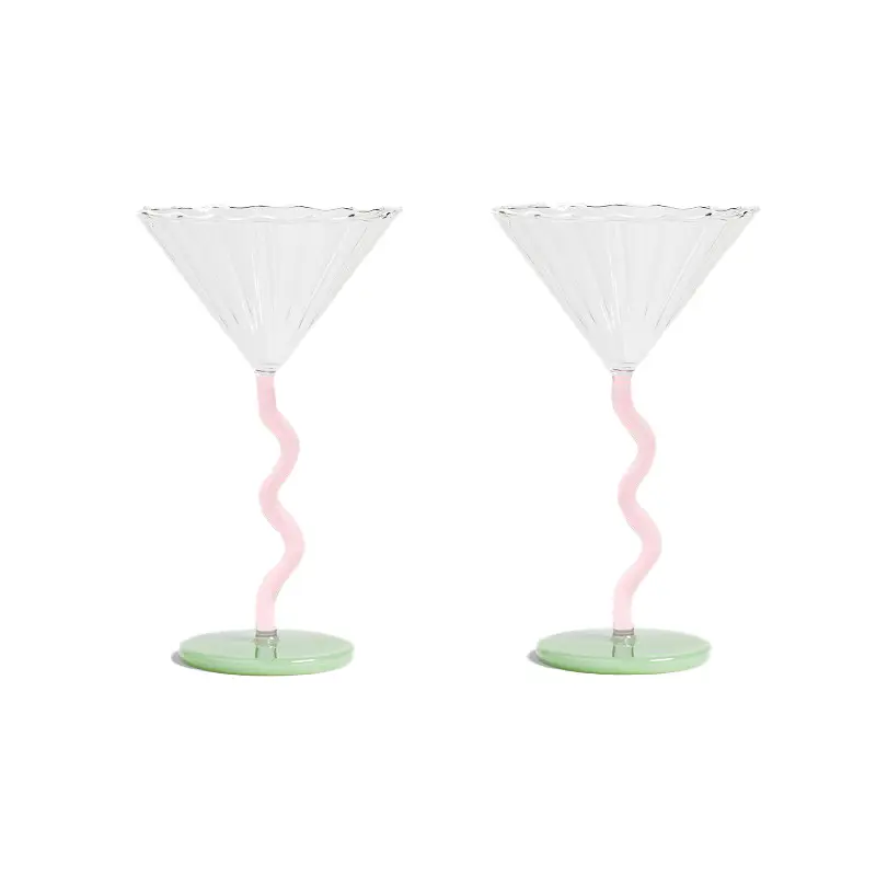 Copas Curve set de 2