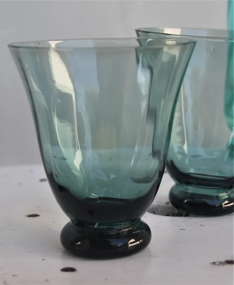 Copas Olas Azules