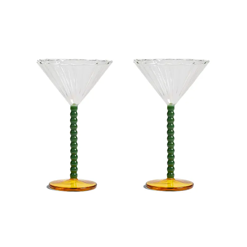 Copas Perle set de 2