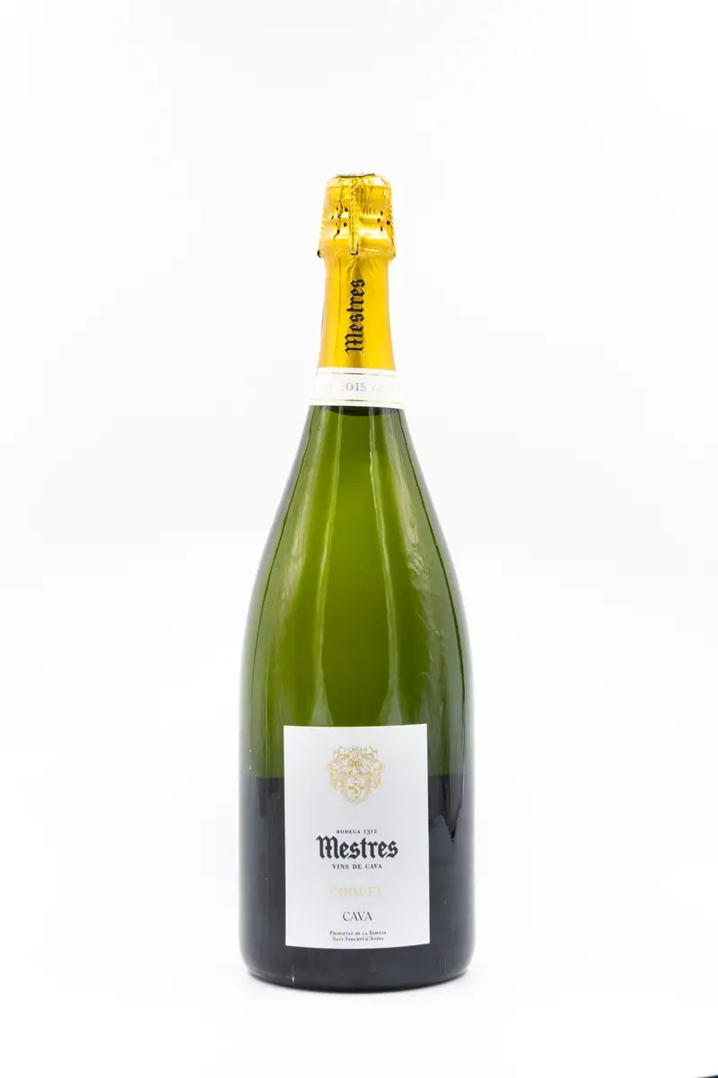 Coquet 2015 Magnum