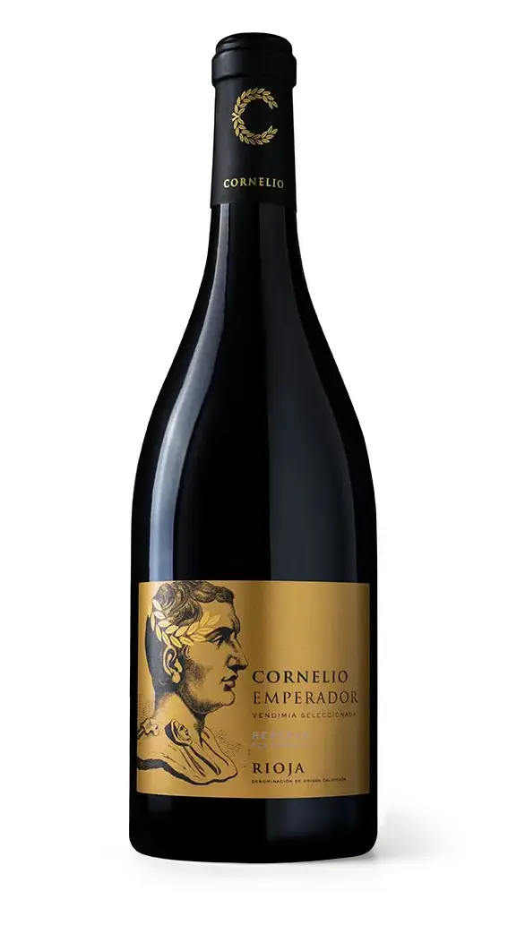 Cornelio Emperador Reserva