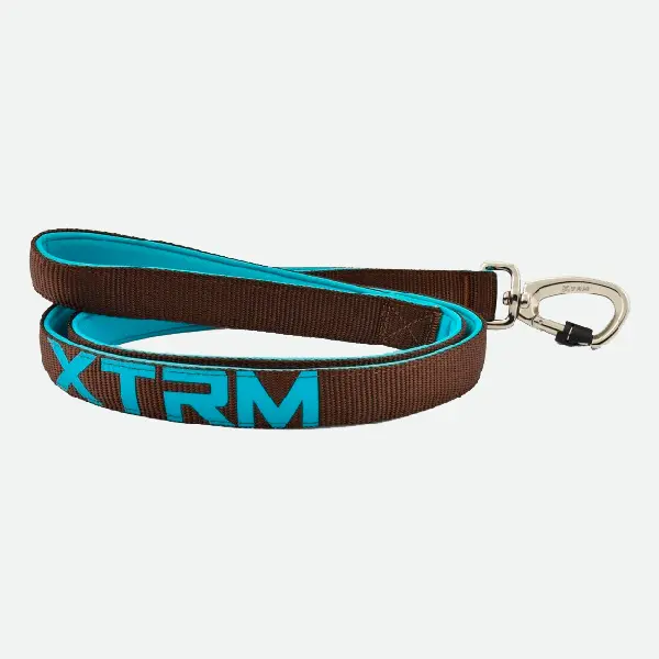 Correa X-TRM Cronos Neon Flash - Marrón y azul