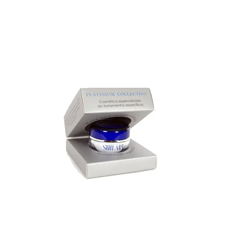 CORRECTOR FACIAL ULTRA SENSITIVE 50ML - SHILART