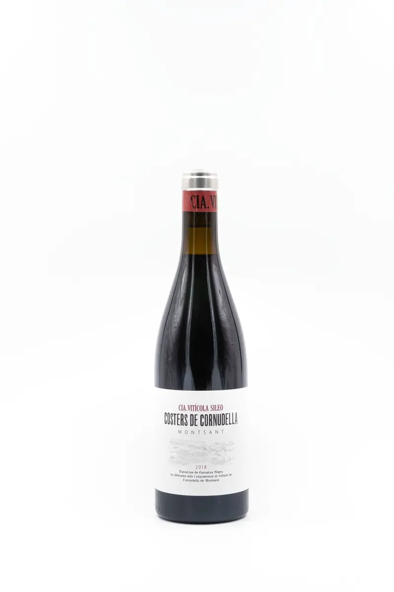 Costers De Cornudella 2021