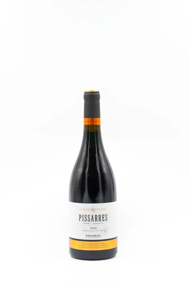 Costers Del Priorat Petit Pissarres