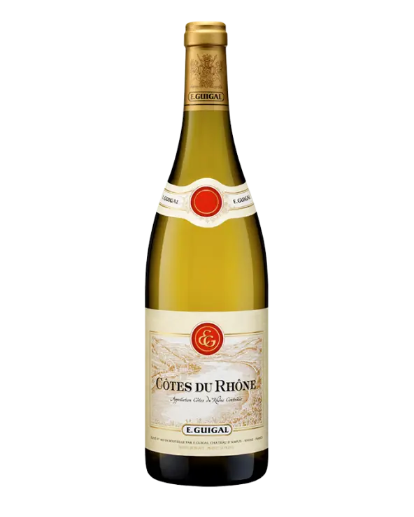Cote du Rhone BLANCO Guigal