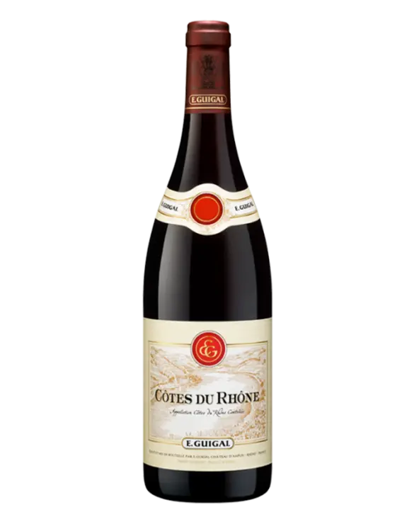 Cote du Rhone TINTO Guigal