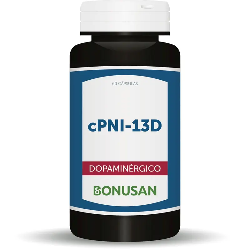 cPNI-13D/ 60 caps - BONUSAN