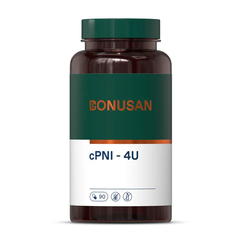 cPNI-4U 60 caps - BONUSAN