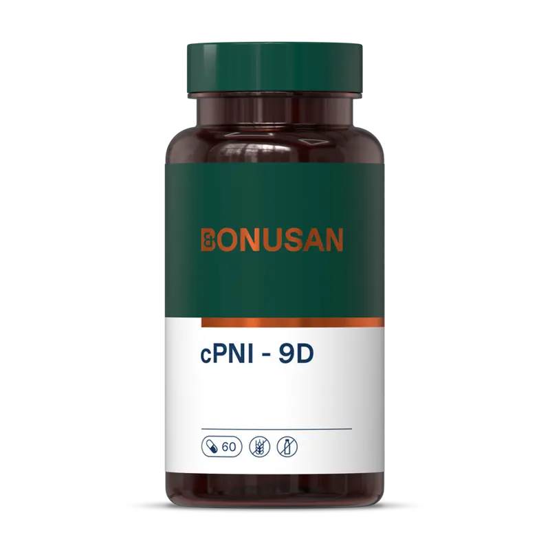 cPNI-9D/ 90caps - BONUSAN