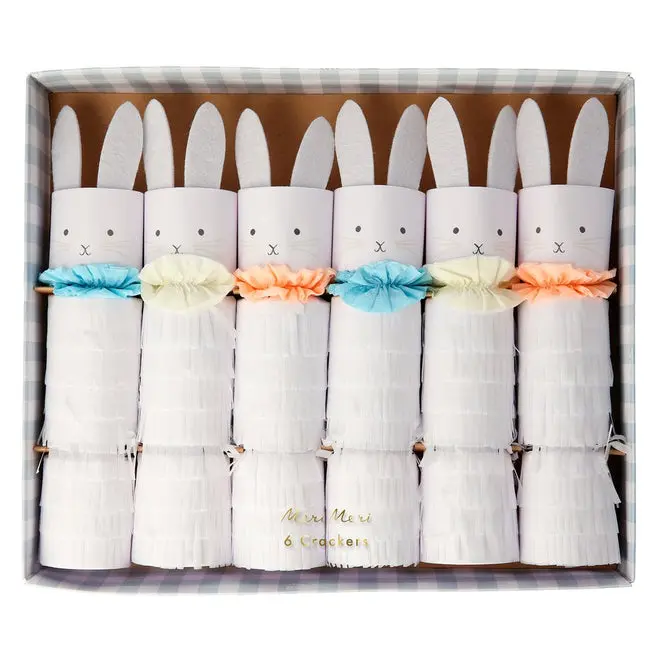 Crackers pascua