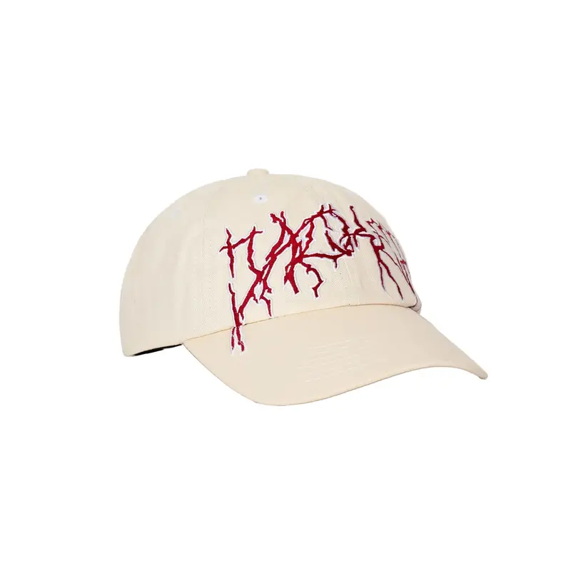 Crash Cap / Beige