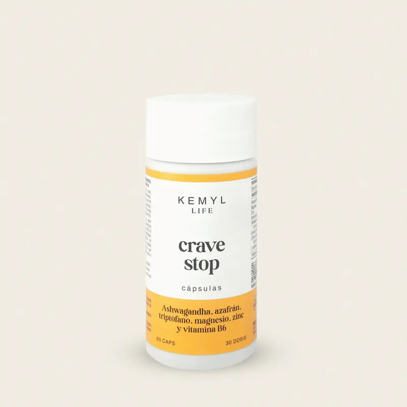 crave stop