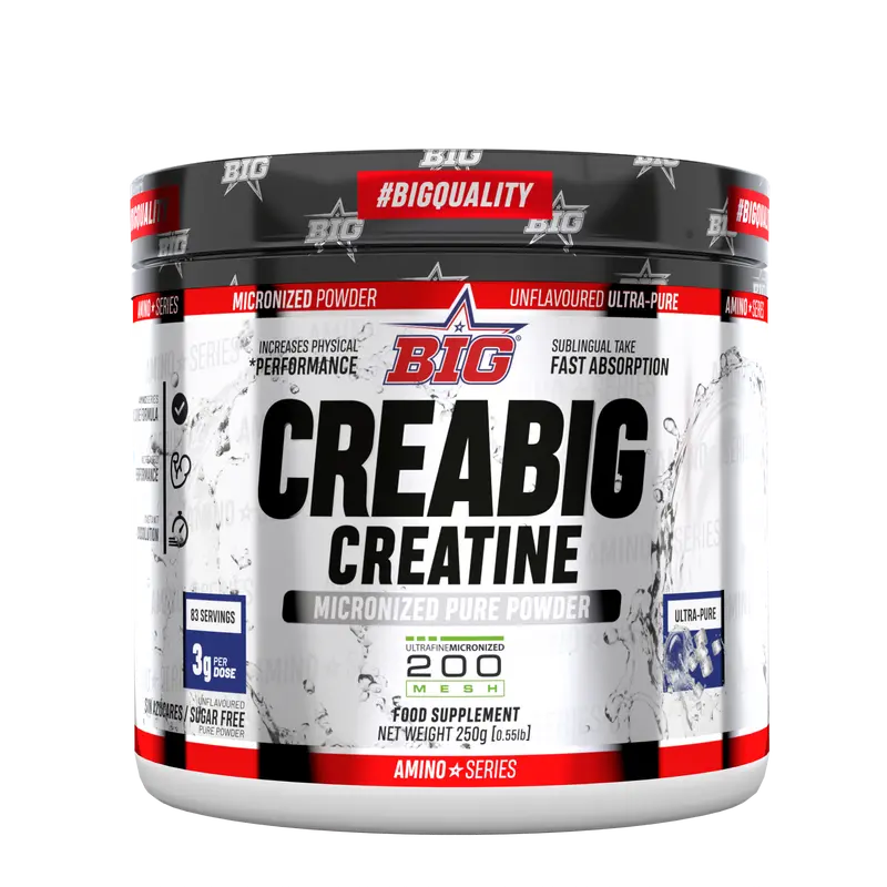 CREABIG