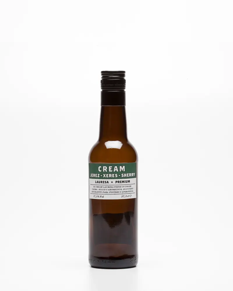 Cream Lauresa