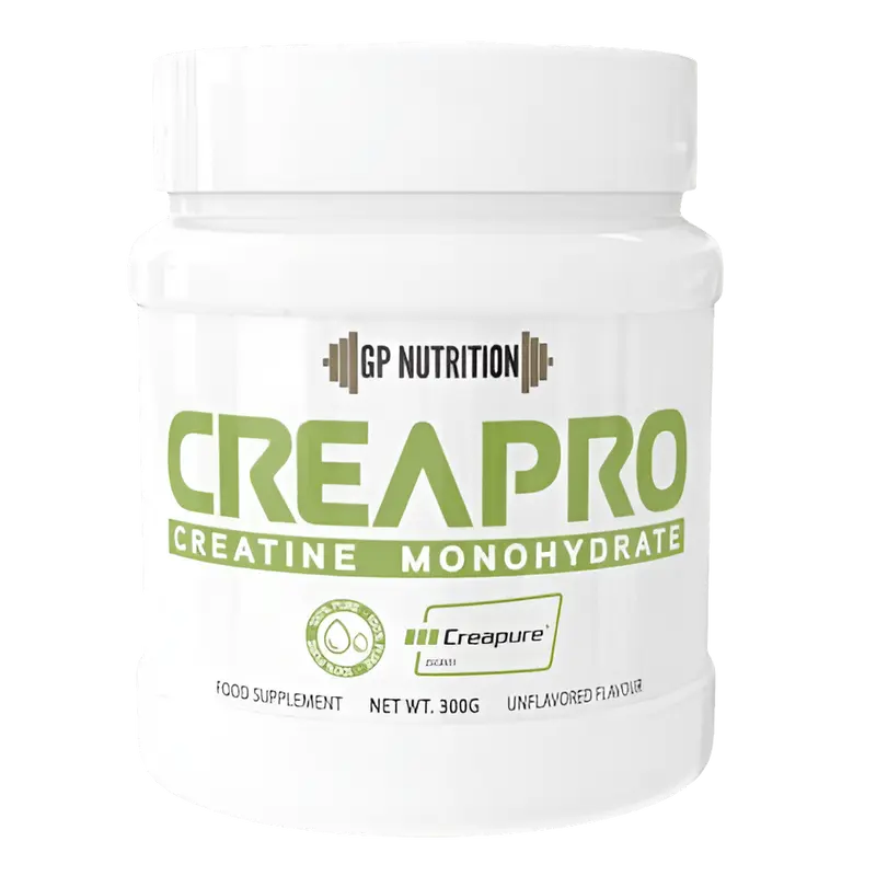 CREAPRO (CREAPURE®) - GP Nutrition