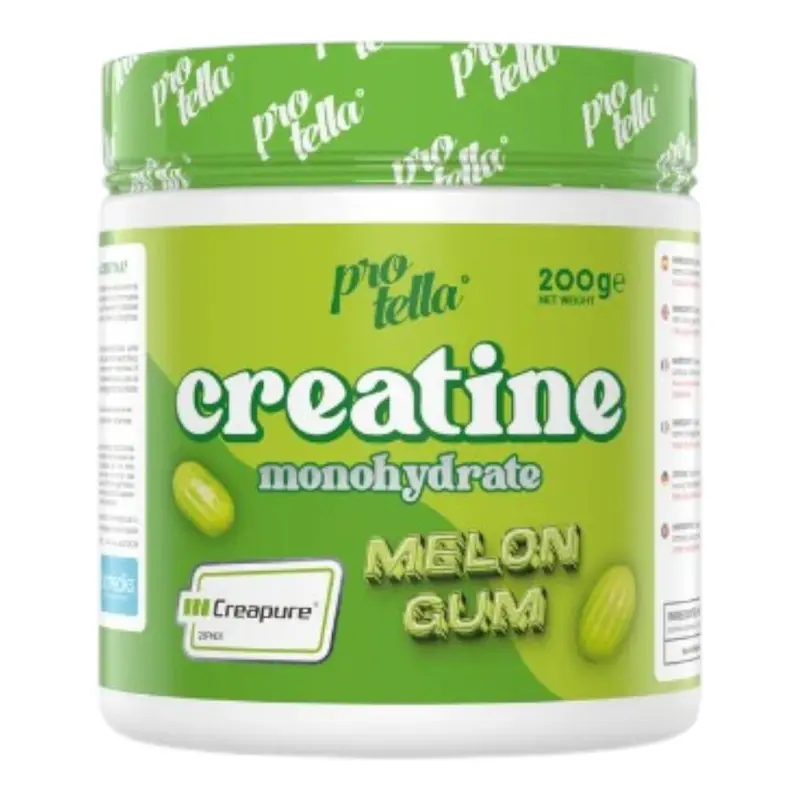 Creatina Melón - Protella200gr.