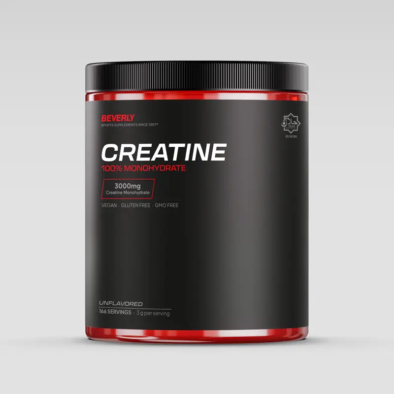 Creatina Monohidrato - 500 g - Unflavored