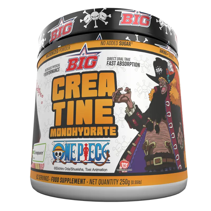 CREATINA ONE PIECE®