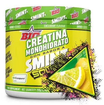 CREATINA SMINT® SOURS 340G