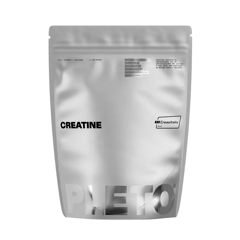 Creatine