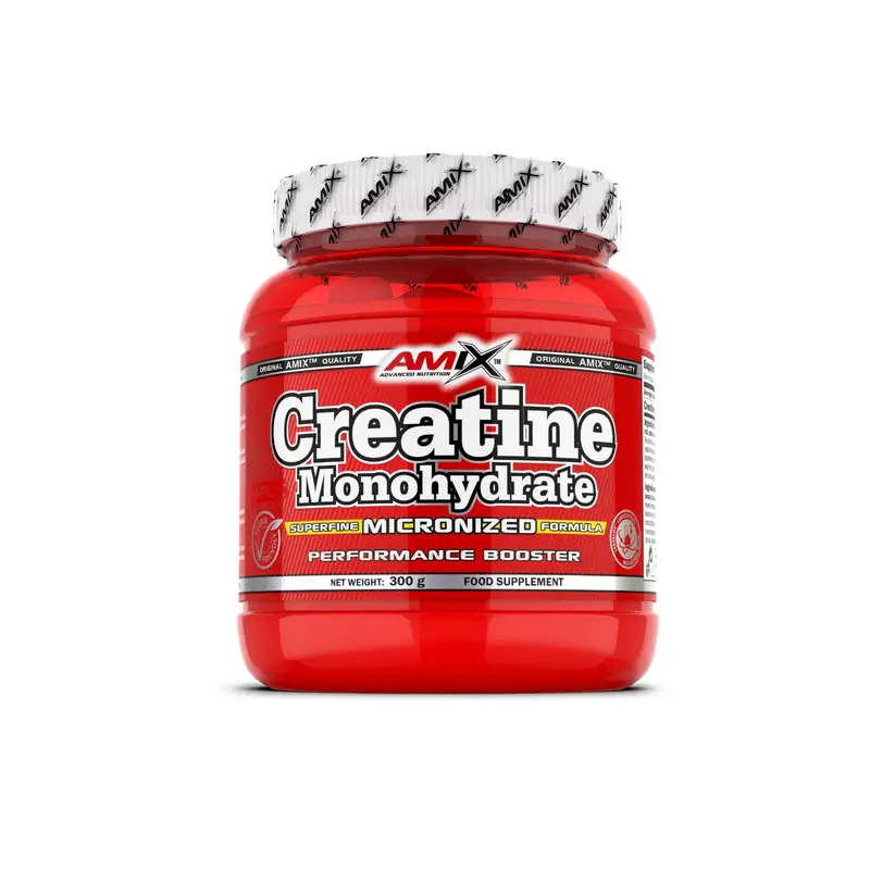 Creatine Monohydrate - AMIX300gr.