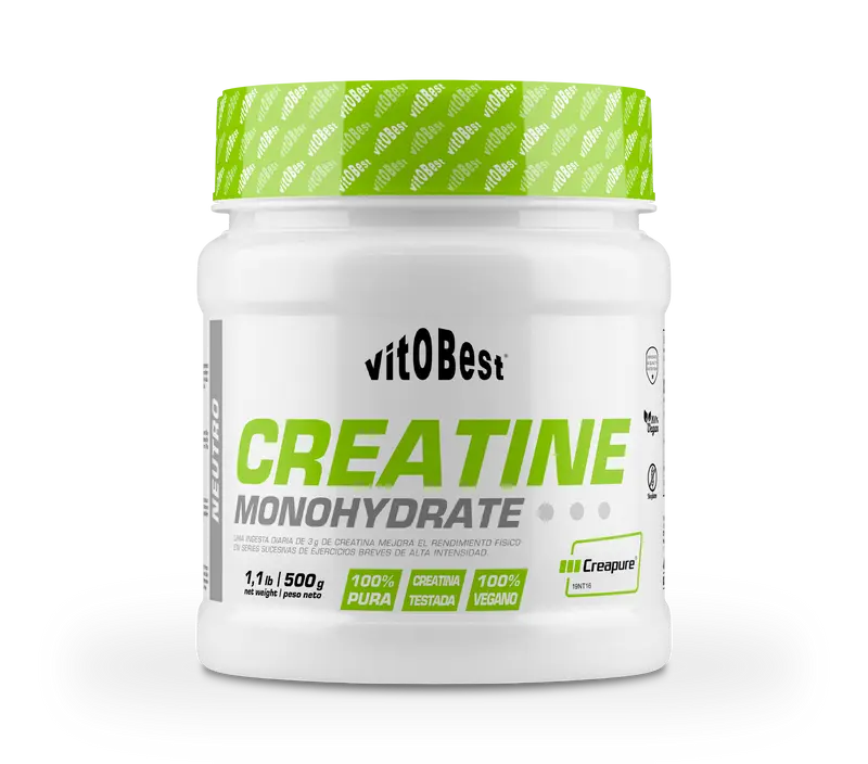 Creatine Monohydrate (Creapure®)