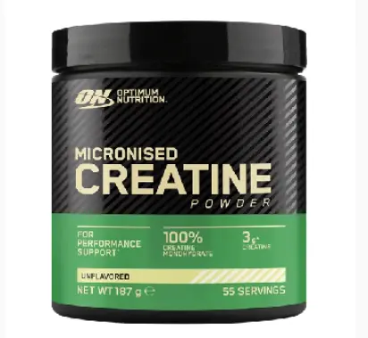 Creatine Powder 187 Gr