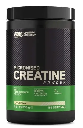Creatine Powder 634 Gr