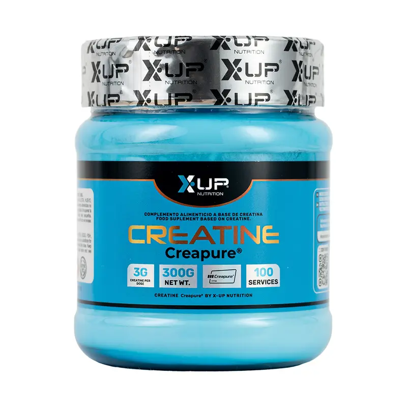 CREATINE SELLO (Creapure®) 300G