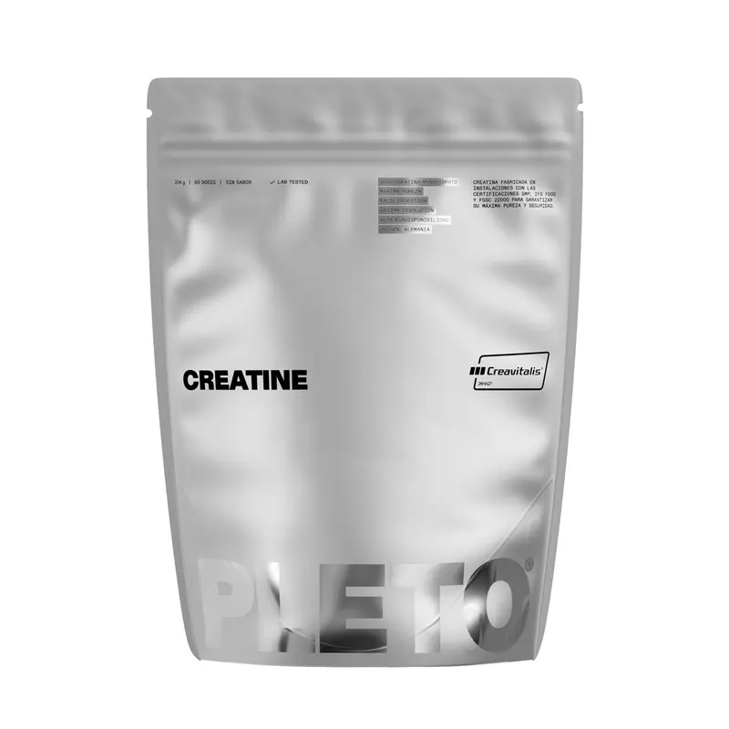Creatine