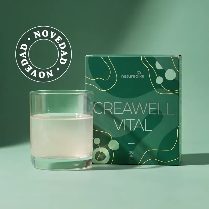 CreaWell Vital