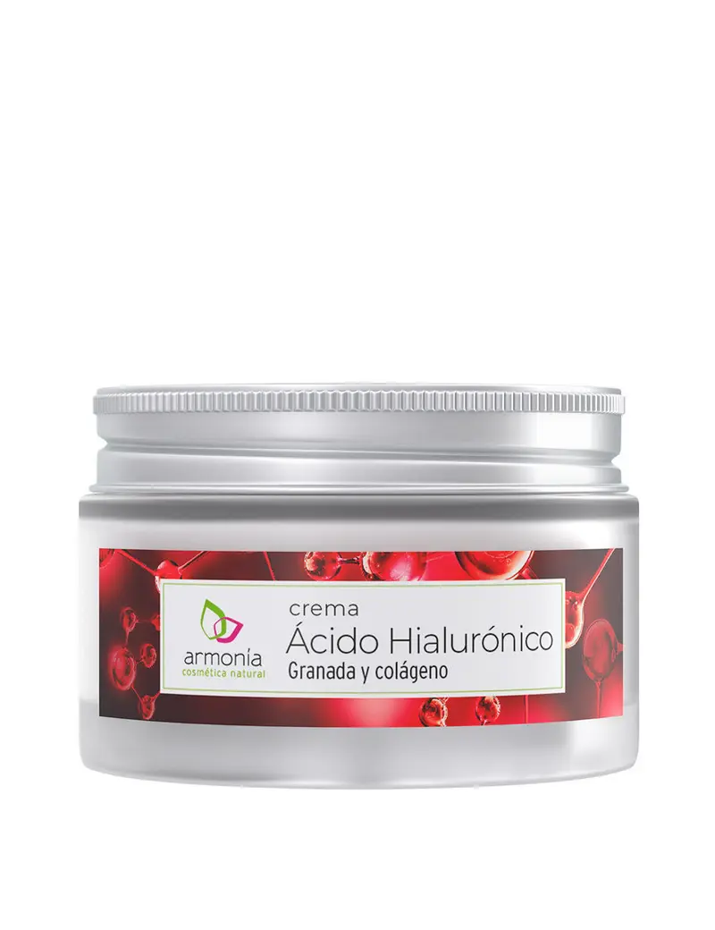 Crema Ácido Hialurónico - Armonía