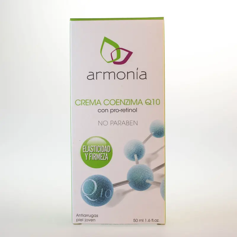 CREMA COENCIMA Q10 50ML - ARMONIA