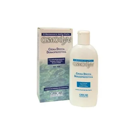 Crema Corporal de Ducha - GRICAR