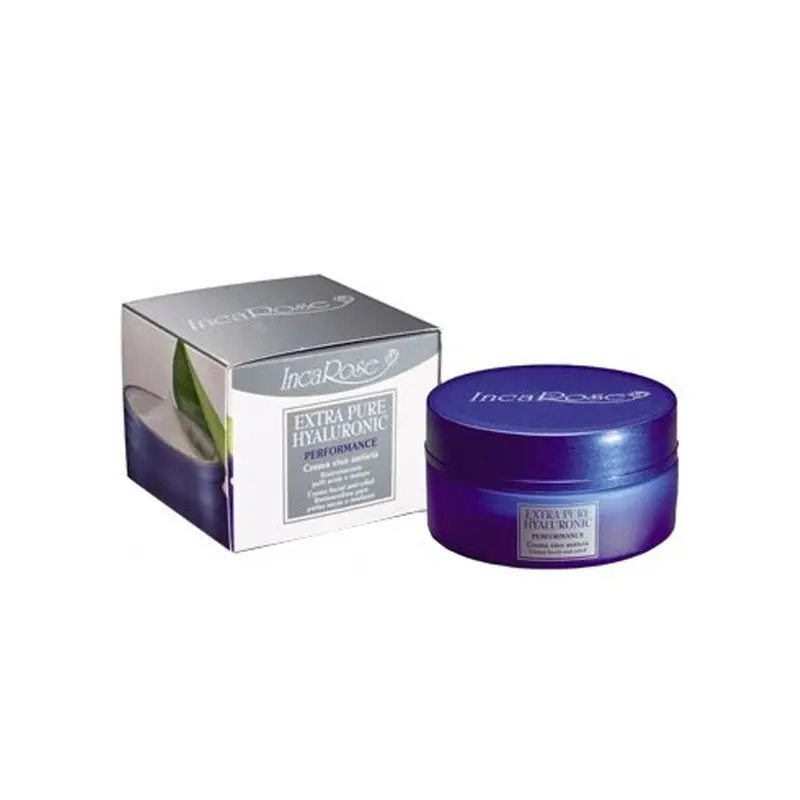 CREMA DE ACIDO HIALURONICO 50 ML PERFORMANCE - INCA ROSE