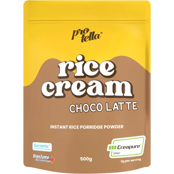 Crema de Arroz Chocolate 0,5kg
