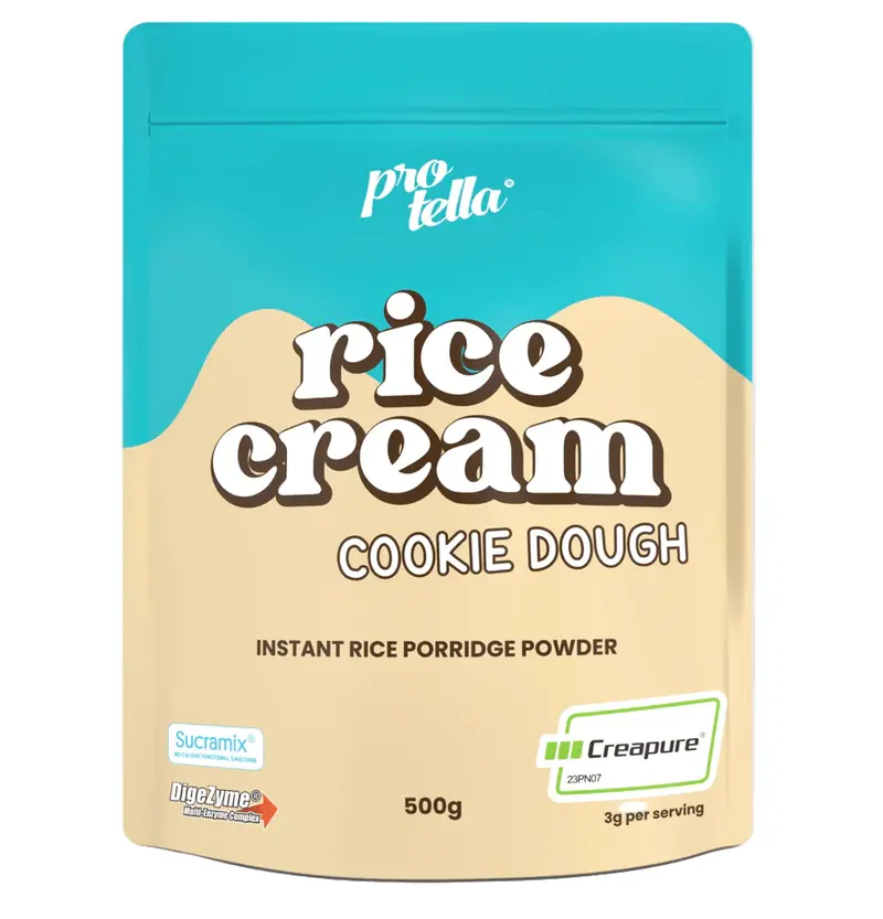 Crema de Arroz Cookies 0,5kg
