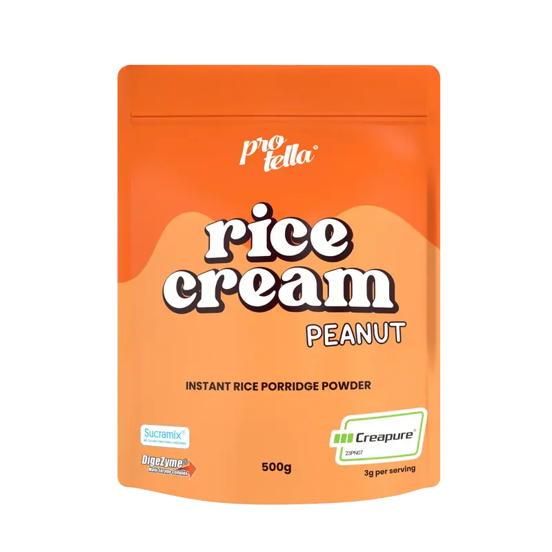 Crema de Arroz Peanut 0,5kg