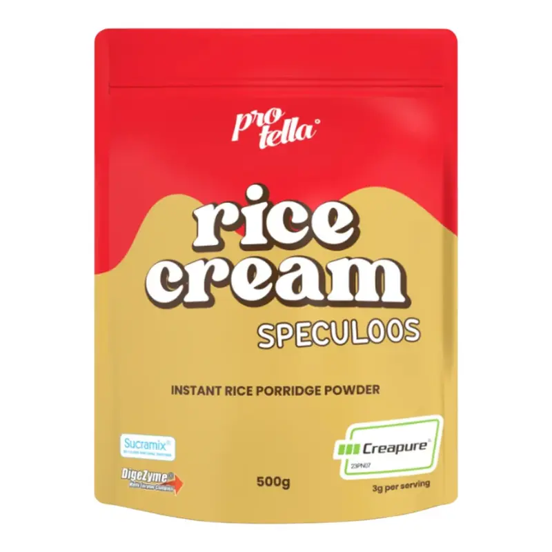 Crema de Arroz Speculoos0,5kg
