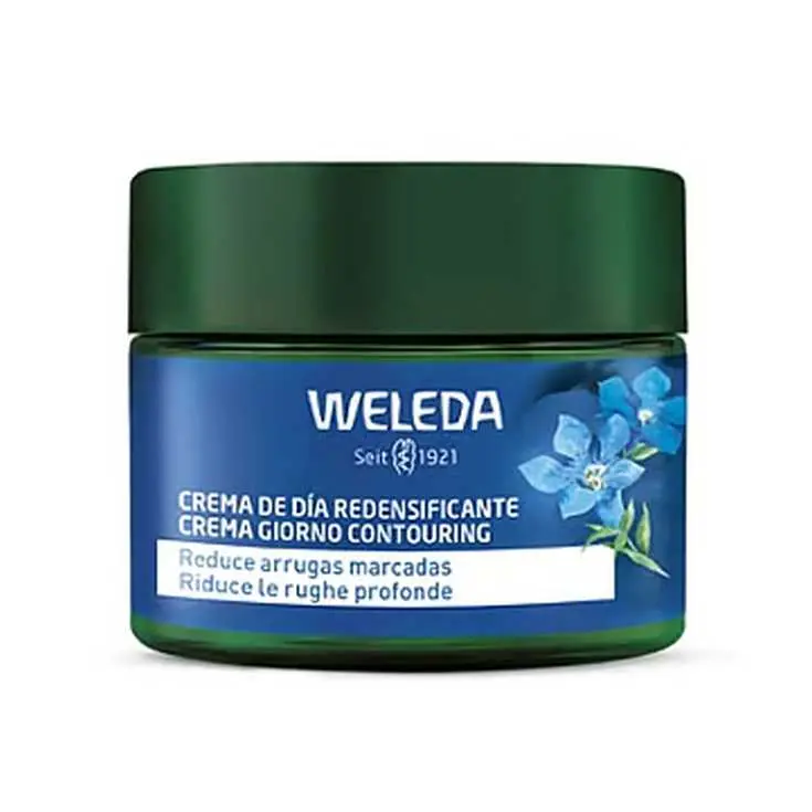Crema de día redensificante día 30 ml Weleda