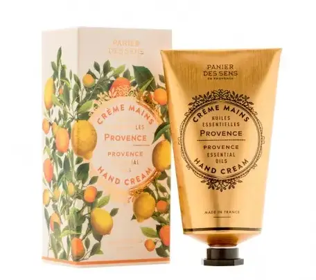Crema de manos - Provence 75 ml