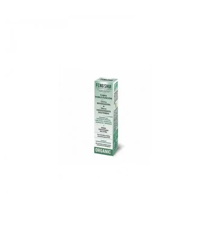 Crema doble funcion 50 ml FENG SHUI