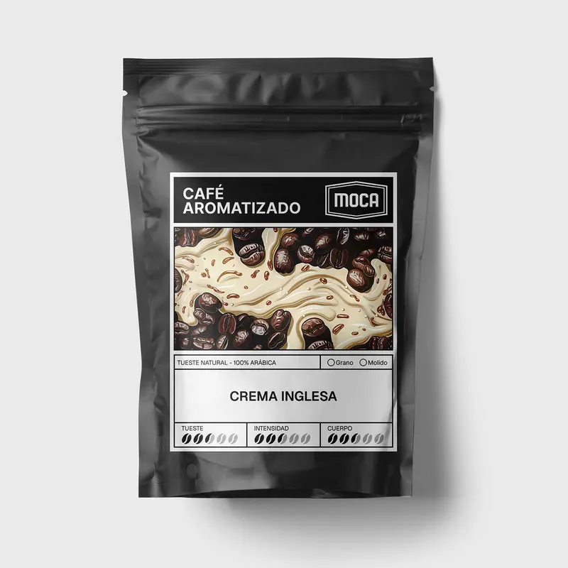 Crema Inglesa